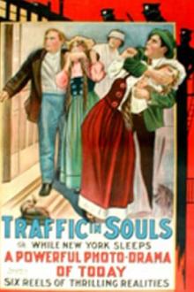 Traffic in Souls by Eustace Hale Ball