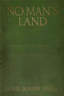 No Man's Land by Louis Joseph Vance