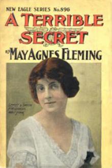 A Terrible Secret by May Agnes Fleming