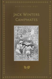 Jack Winters' Campmates by Mark Overton