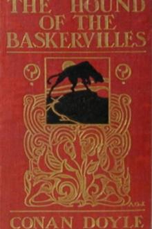 Baskervillen koira by Arthur Conan Doyle