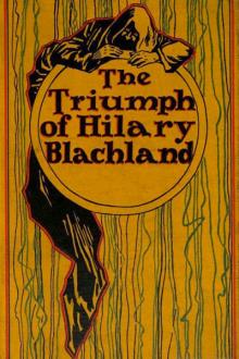 The Triumph of Hilary Blachland by Bertram Mitford