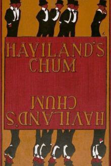 Haviland's Chum by Bertram Mitford