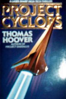 Project Cyclops by Thomas Hoover