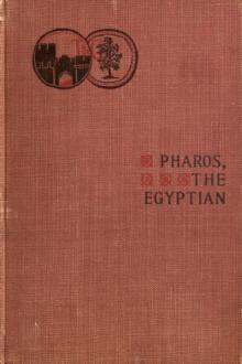 Pharos, The Egyptian by Guy Newell Boothby