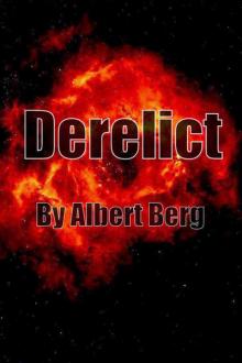 Derelict by Albert Berg
