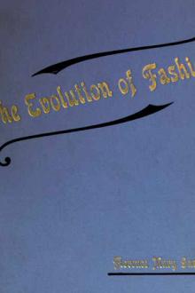 The Evolution of Fashion by Florence Mary Gardiner
