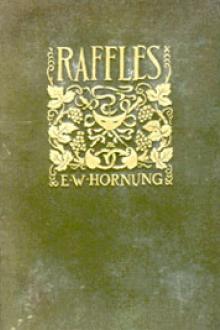 Raffles by E. W. Hornung