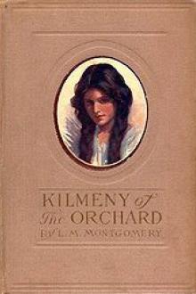 Kilmeny of the Orchard by Lucy Maud Montgomery