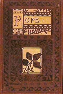 The Poetical Works of Alexander Pope, vol 1 by Alexander Pope