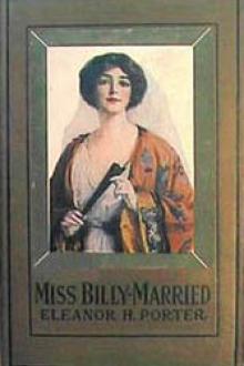 Miss Billy Married by Eleanor Hodgman Porter