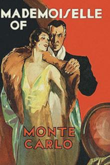 Mademoiselle of Monte Carlo by William le Queux