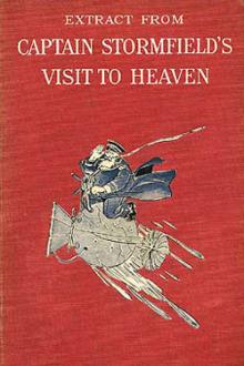 Extract from Captain Stormfield's Visit to Heaven by Mark Twain