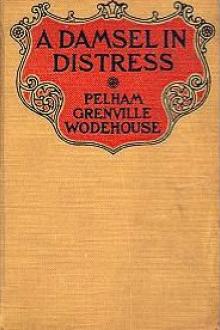 A Damsel in Distress by Pelham Grenville Wodehouse