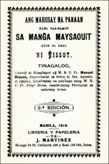 Ang Mahusay na Paraan nang Pag-Gamot sa manga Maysaquit by Samuel Auguste David Tissot
