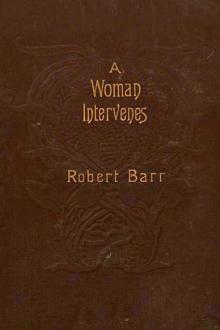 A Woman Intervenes by Robert Barr