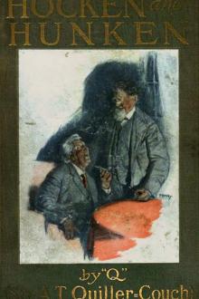 Hocken and Hunken by Arthur Thomas Quiller-Couch