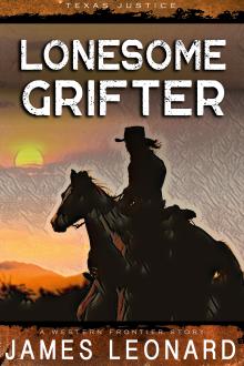 Lonesome Grifter