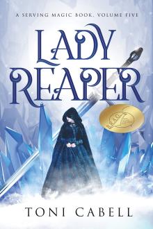 Lady Reaper