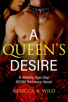 A Queen's Desire