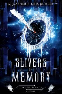 Slivers of Memory